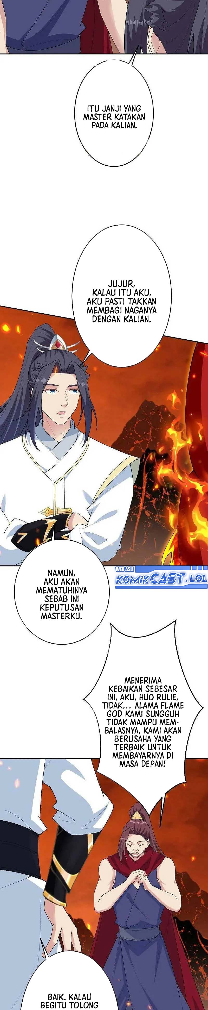 Dilarang COPAS - situs resmi www.mangacanblog.com - Komik against the gods 597 - chapter 597 598 Indonesia against the gods 597 - chapter 597 Terbaru 18|Baca Manga Komik Indonesia|Mangacan